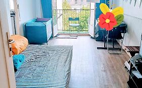 3 chambre - La Chapelle